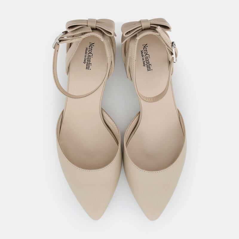 SCARPE da DONNA | CHANEL NERO GIARDINI