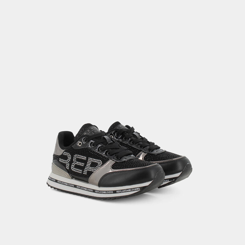 BAMBINA da BAMBINI | SNEAKERS REPLAY