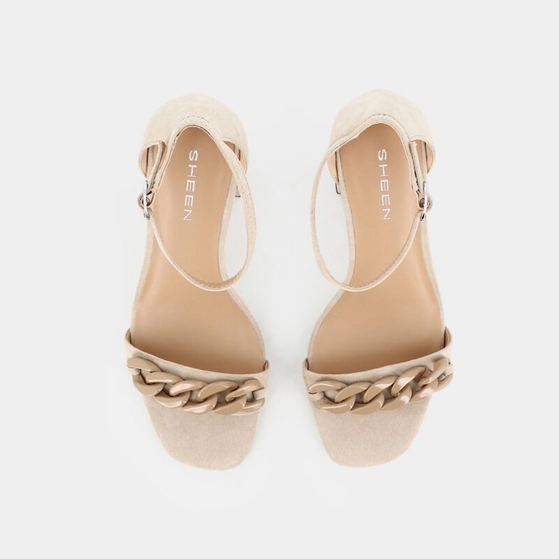 SCARPE da DONNA | SANDALI SHEEN