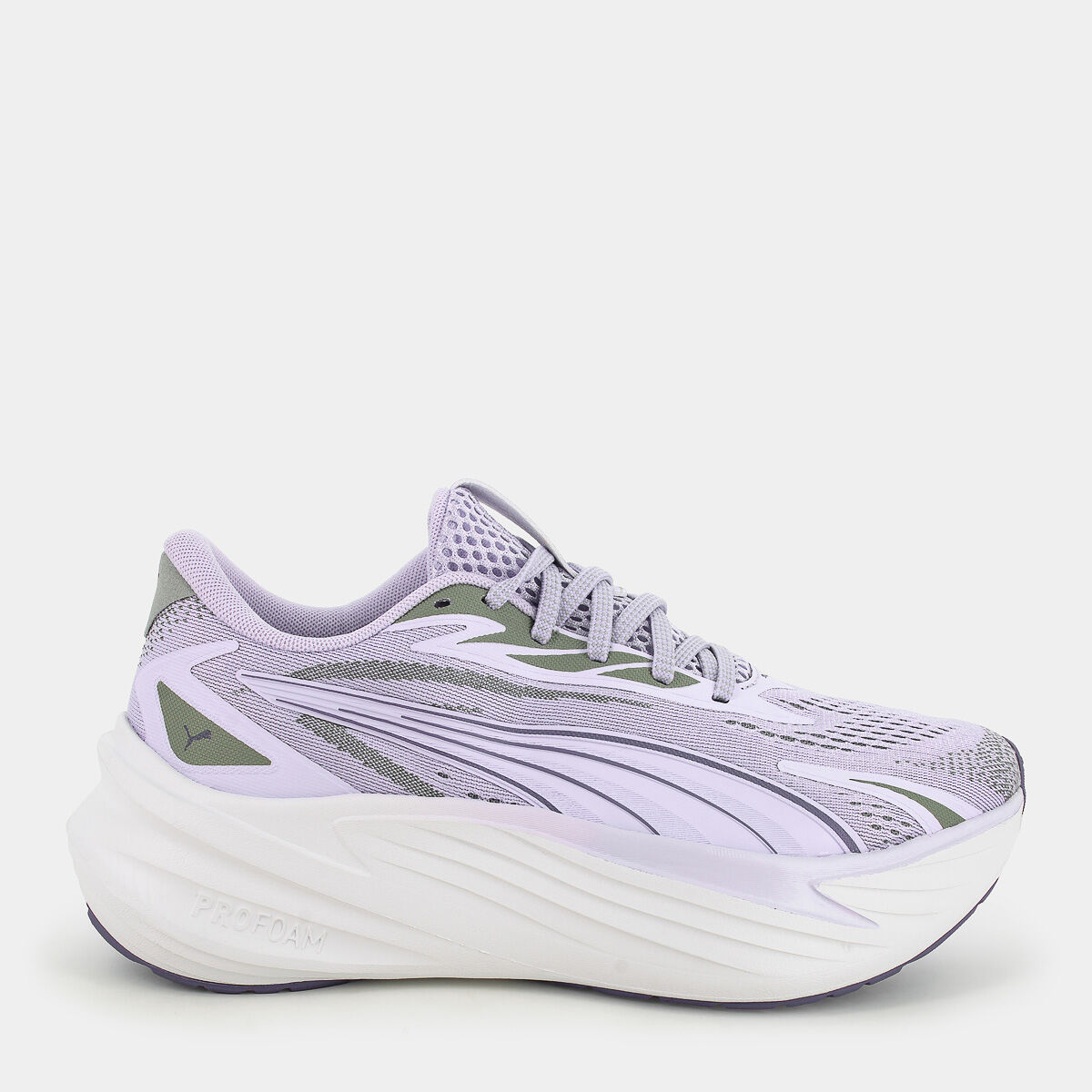 Sportive Puma da Donna, grigio