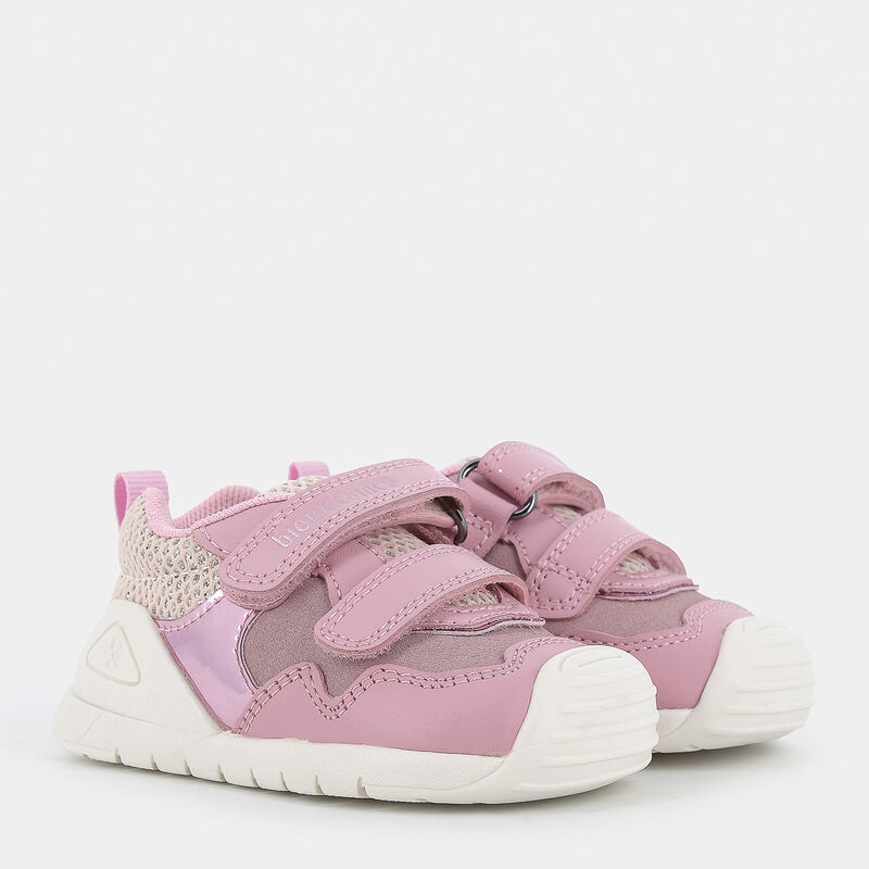 BAMBINA da BAMBINI | PRIMI PASSI BIOMECANICS