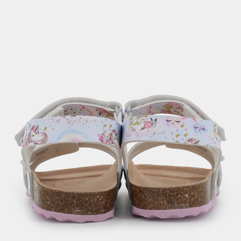 BAMBINA da BAMBINI | SANDALI GEOX