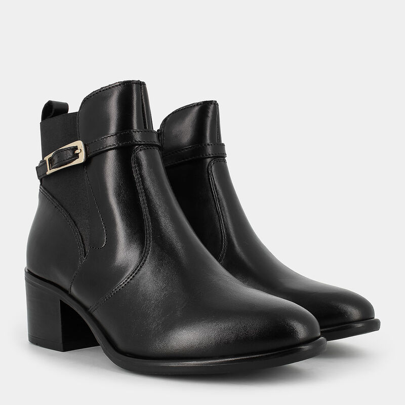 SCARPE da DONNA | TRONCHETTI PATTI DI LUNA