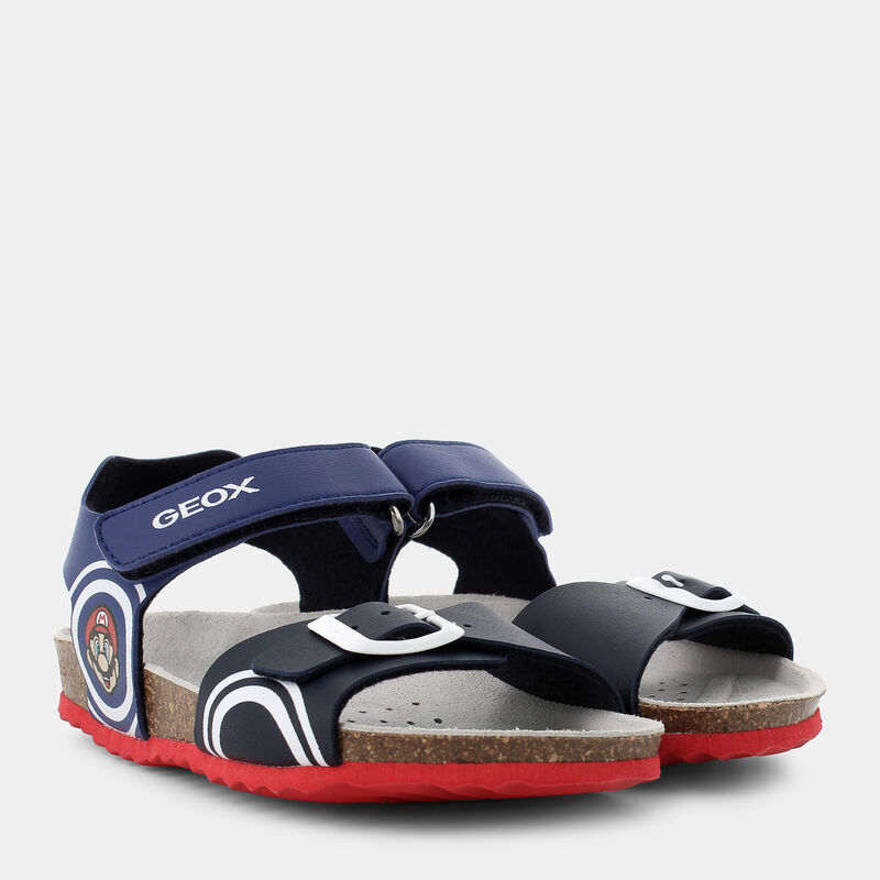 BAMBINO da BAMBINI | SANDALI GEOX