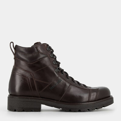 SCARPE da UOMO | SCARPONCINI NERO GIARDINI