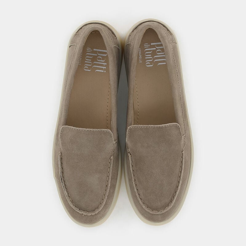 SCARPE da DONNA | MOCASSINI PATTI DI LUNA