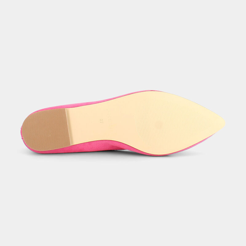 SCARPE da DONNA | BALLERINE SHEEN