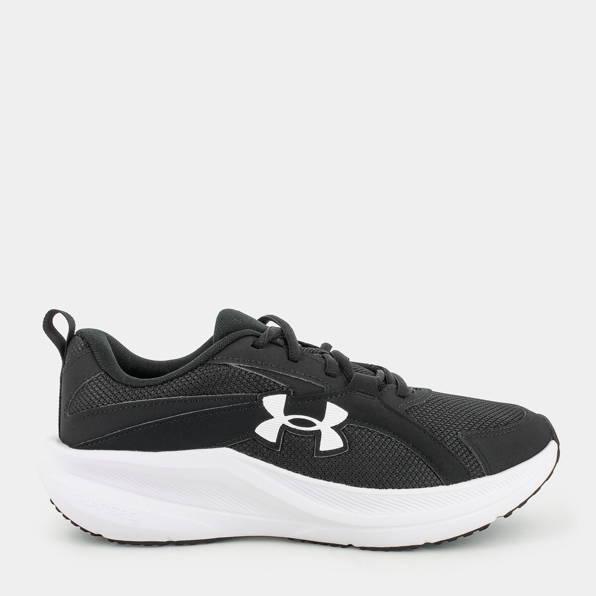 Sportive Under Armour da Uomo, nero