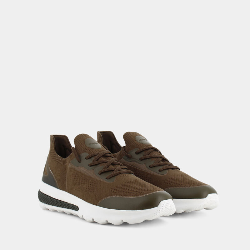SCARPE da UOMO | SNEAKERS GEOX
