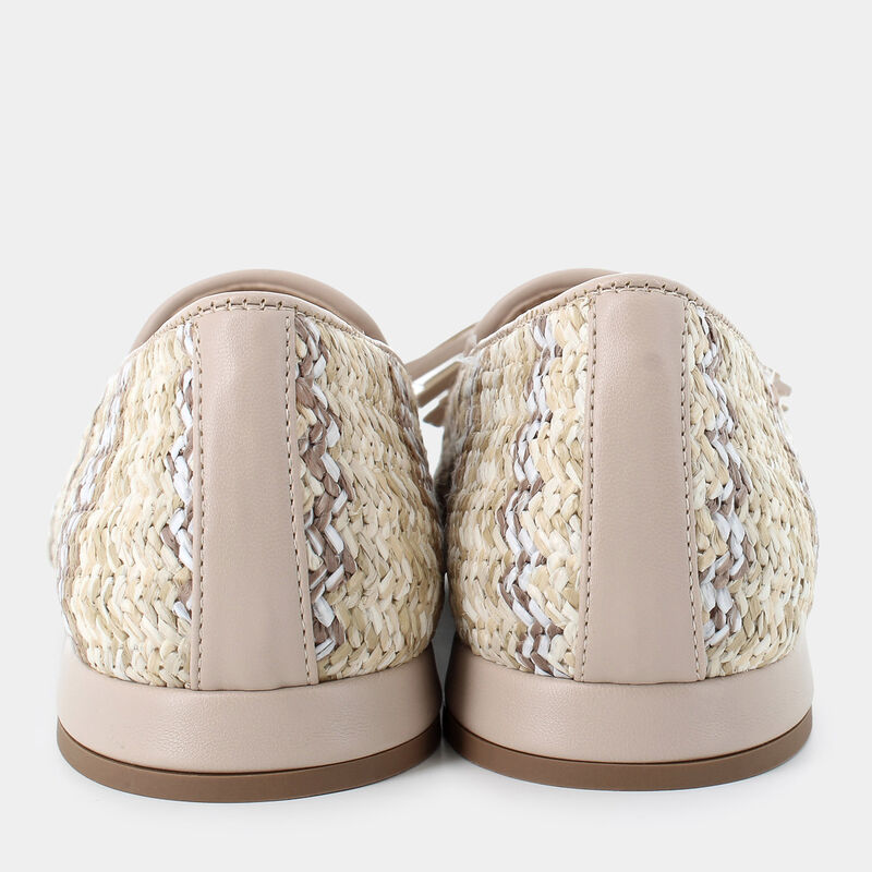 SCARPE da DONNA | BALLERINE SHEEN