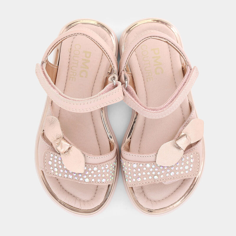 BAMBINA da BAMBINI | SANDALI PRIMIGI