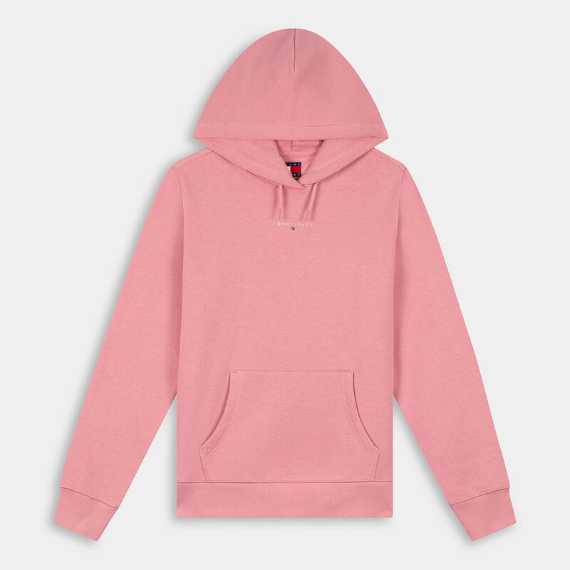 null da TOMMY J DW0DW21963 LINEAR THC I25, M | null TOMMY JEANS