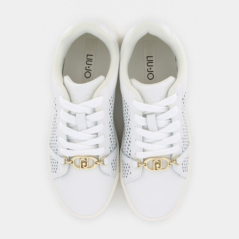 SCARPE da DONNA | SNEAKERS LIU-JO