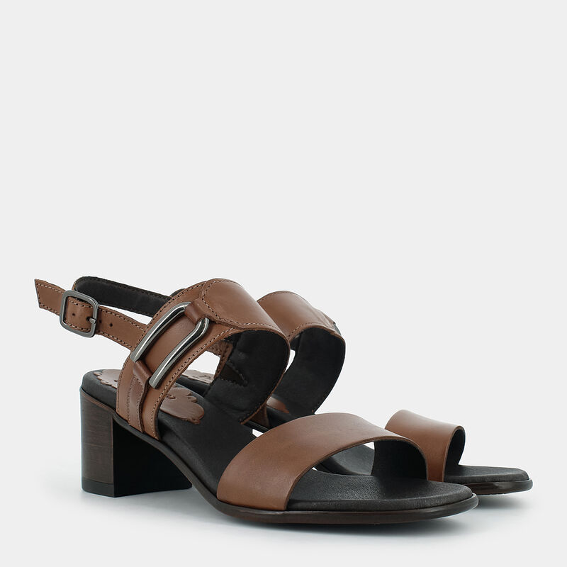 SCARPE da DONNA | SANDALI PATTI DI LUNA