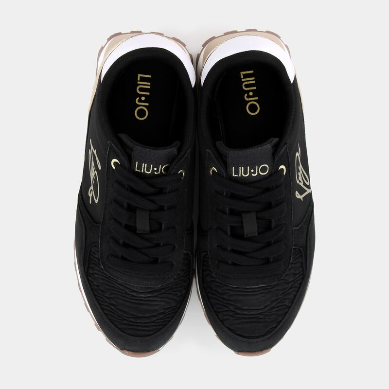 SCARPE da DONNA | SNEAKERS LIU-JO