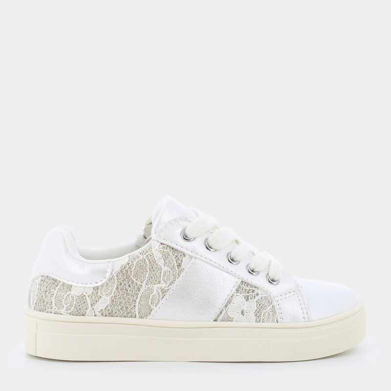 BAMBINA da BAMBINI | SNEAKERS FANTASTICA