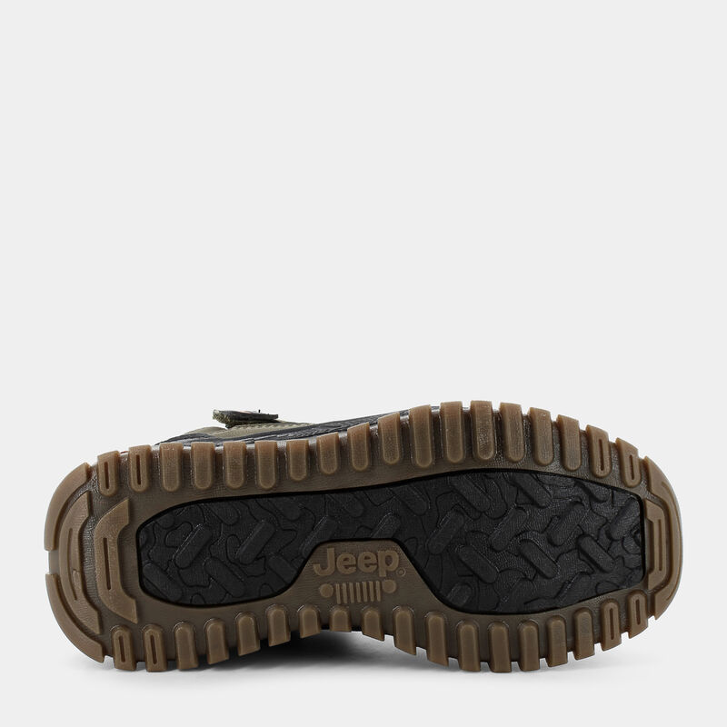 BAMBINO da BAMBINI | SCARPONCINI JEEP