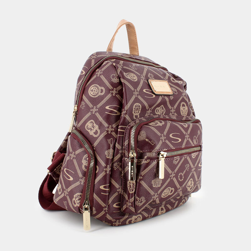 I24 da SHEEN LJ | 010 FOREVER BORDEAU I24 SHEEN