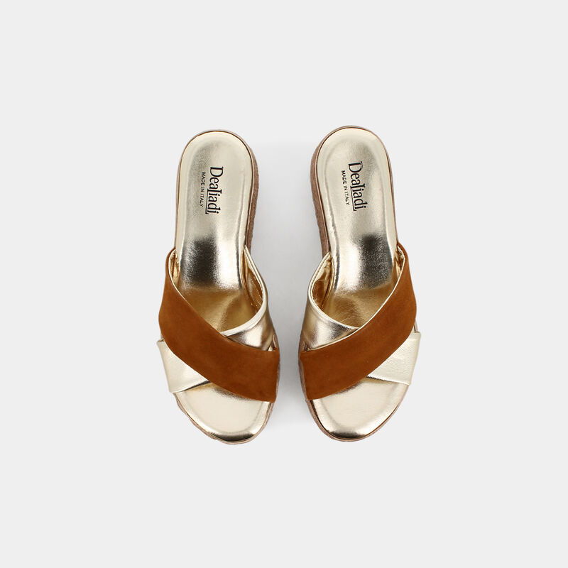 SCARPE da DONNA | SANDALI DEALIADI