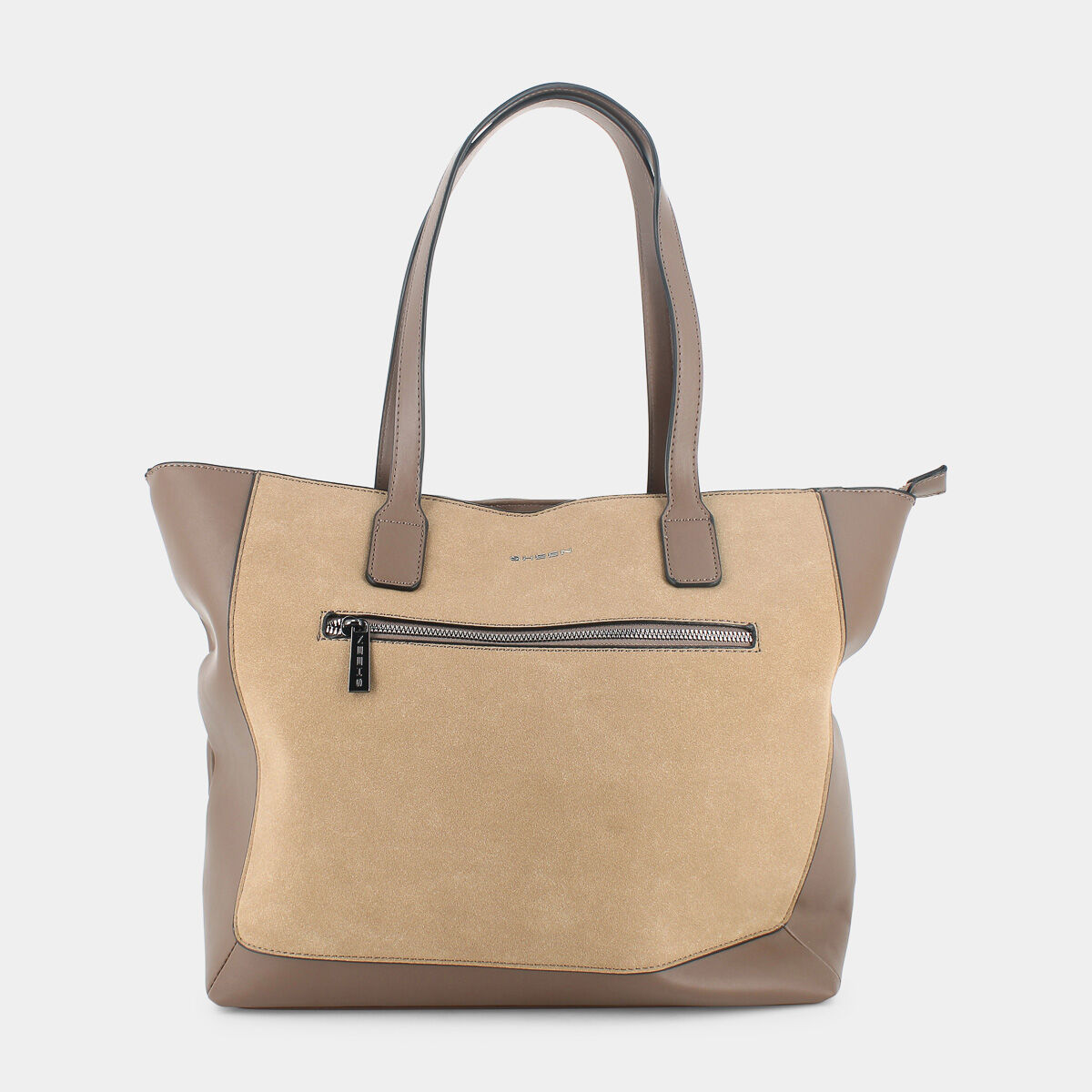Borse Sheen da Donna, beige