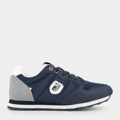 SCARPE da UOMO | SNEAKERS MARINA MILITARE
