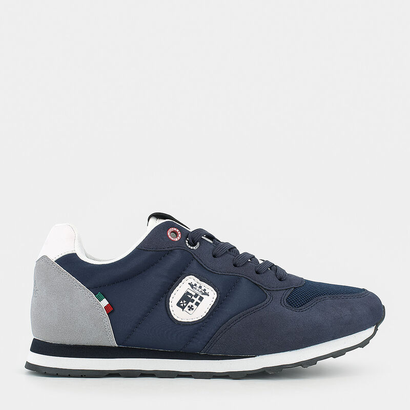 SCARPE da UOMO | SNEAKERS MARINA MILITARE