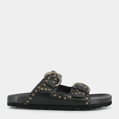 SCARPE da DONNA | SANDALI PATTI DI LUNA