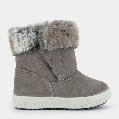 BAMBINA da BAMBINI | PRIMI PASSI CANARINI GIALLI