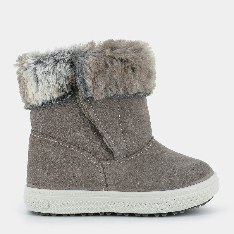 BAMBINA da BAMBINI | PRIMI PASSI CANARINI GIALLI