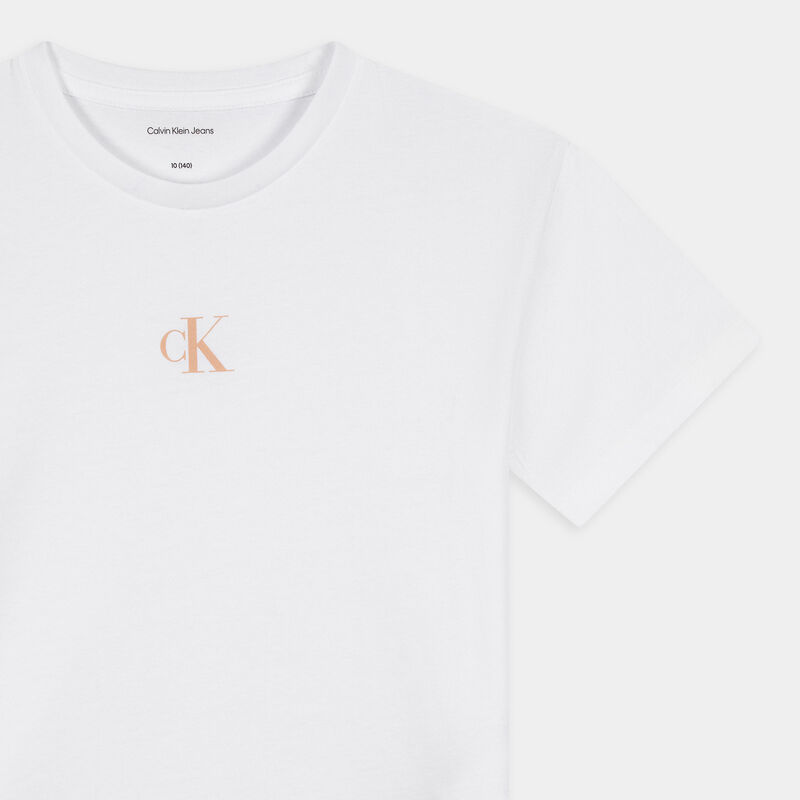 BAMBINA da BAMBINI | ABBIGLIAMENTO CALVIN KLEIN JEANS