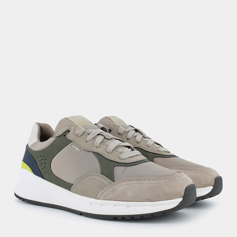 SCARPE da UOMO | SNEAKERS GEOX