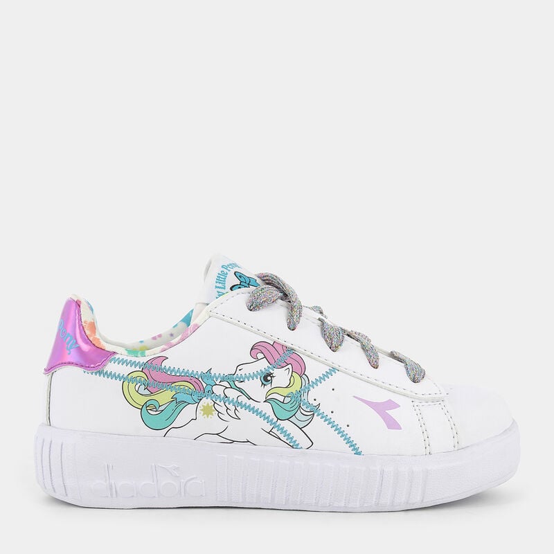 BAMBINA da BAMBINI | SPORTIVE DIADORA