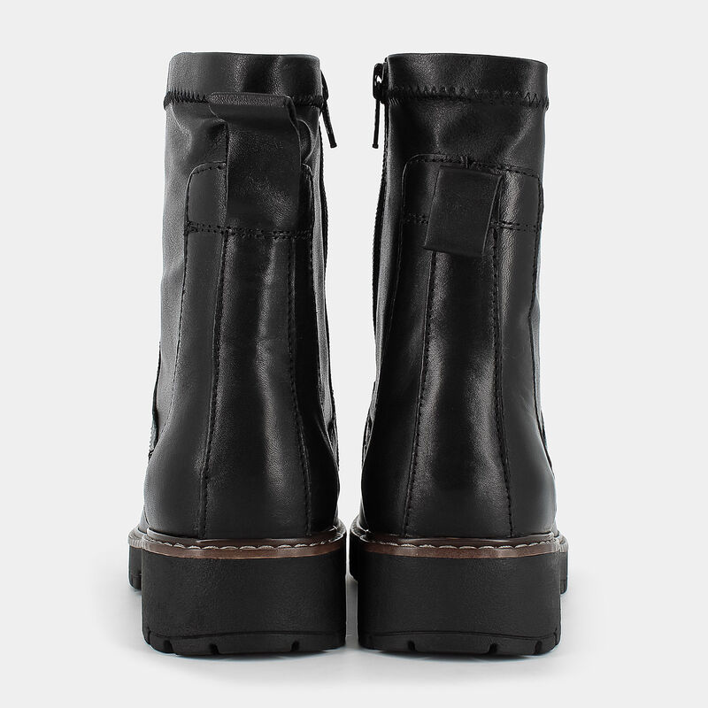 SCARPE da DONNA | TRONCHETTI PATTI DI LUNA