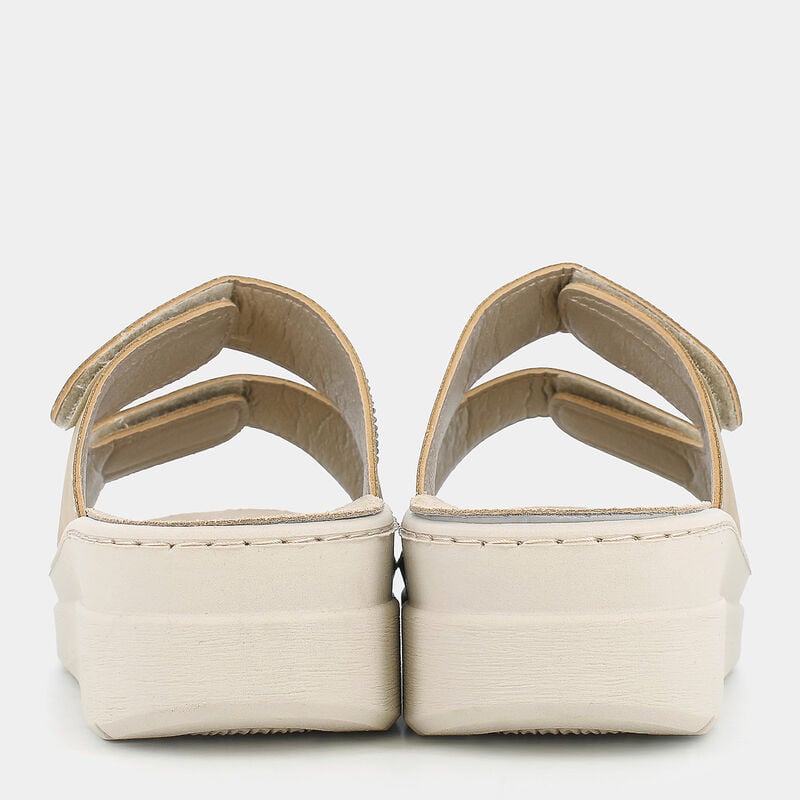 SCARPE da DONNA | CIABATTE DUNE VERDI
