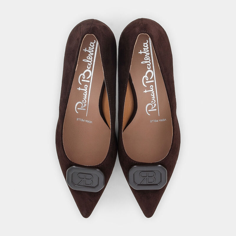SCARPE da DONNA | D&Eacute;COLLET&Eacute; RENATO BALESTRA