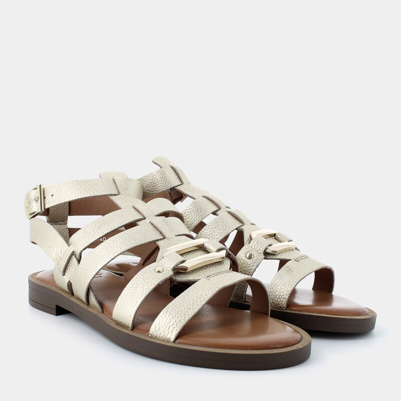 SCARPE da DONNA | SANDALI PATTI DI LUNA