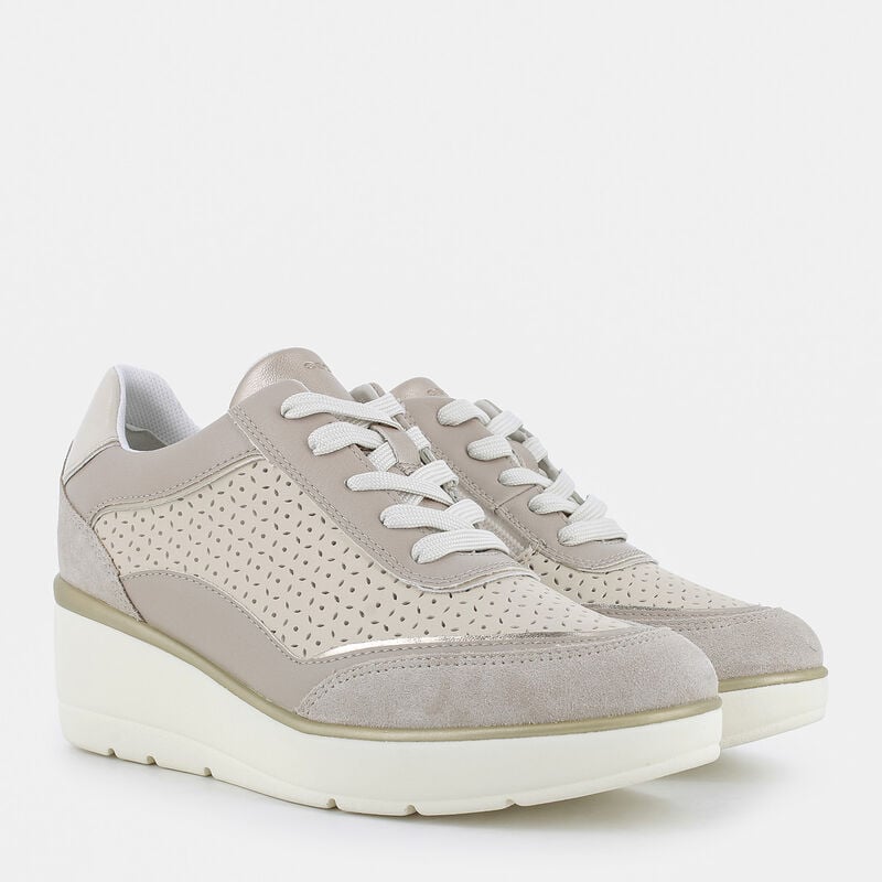 SCARPE da DONNA | SNEAKERS GEOX