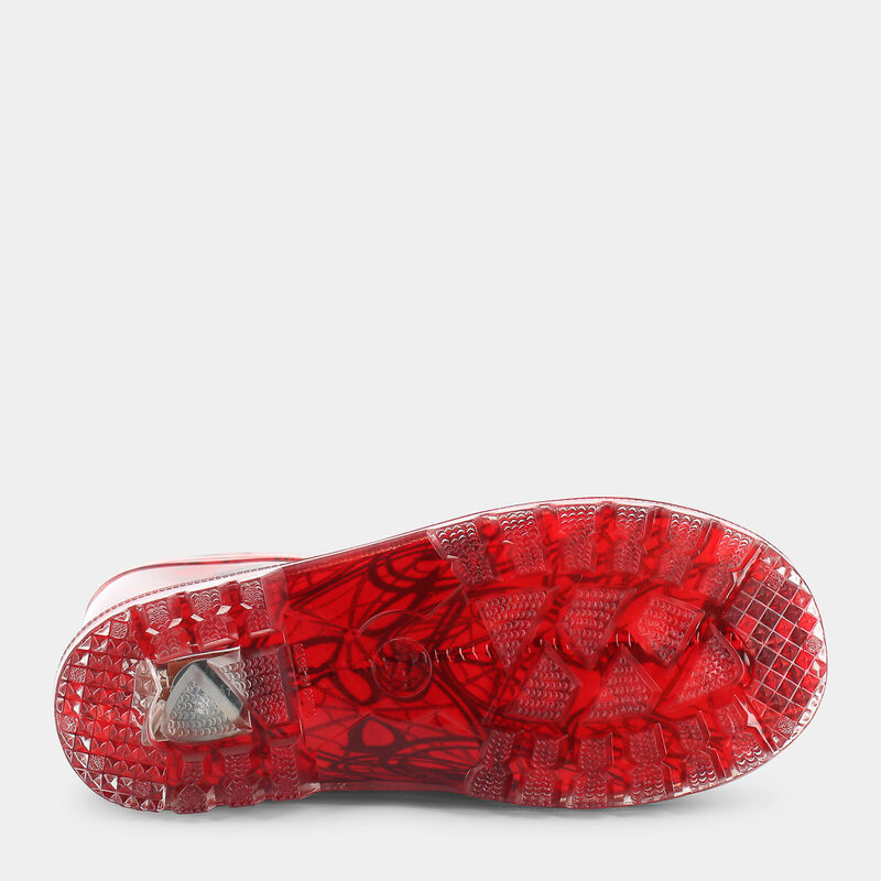 BAMBINO da BAMBINI | PIOGGIA SPIDERMAN