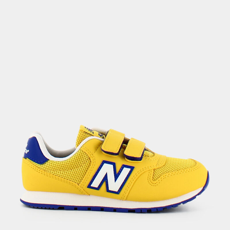 BAMBINO da BAMBINI | SPORTIVE NEW BALANCE