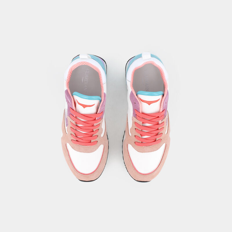 SCARPE da DONNA | SNEAKERS GUARDIANI