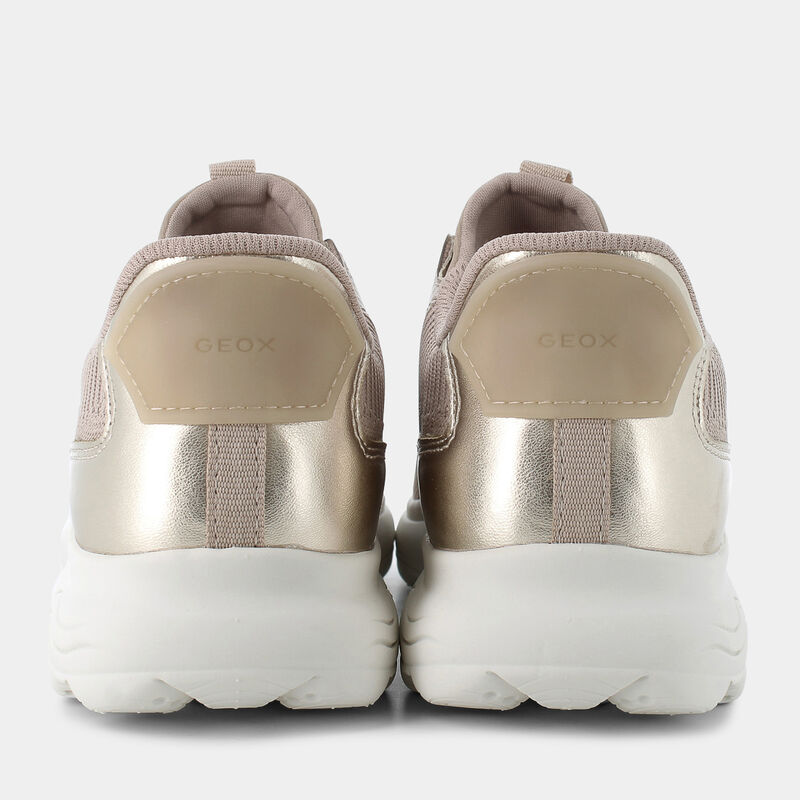 SCARPE da DONNA | SNEAKERS GEOX