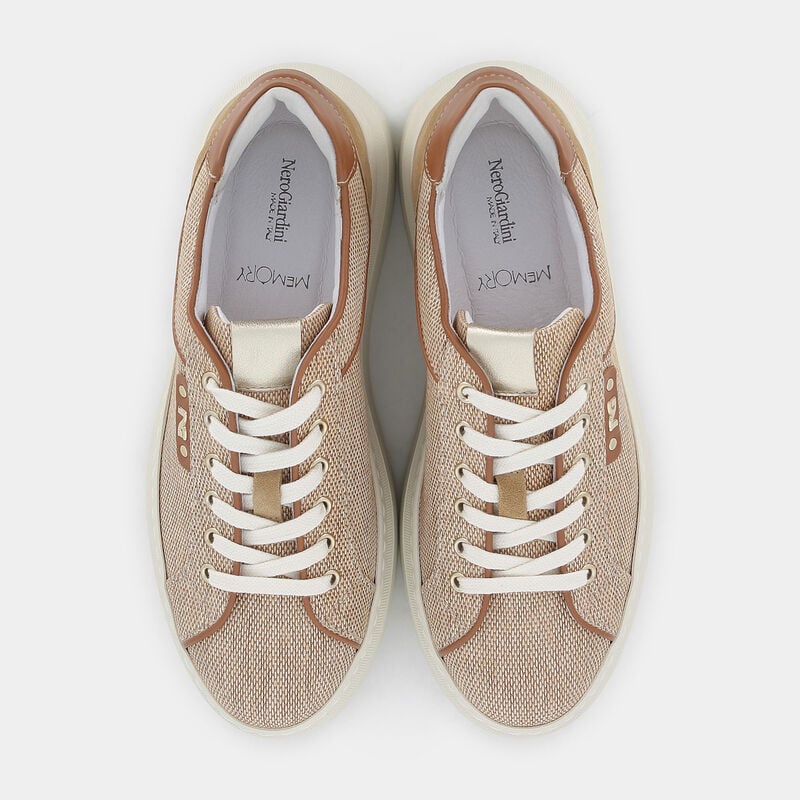 SCARPE da DONNA | SNEAKERS NERO GIARDINI