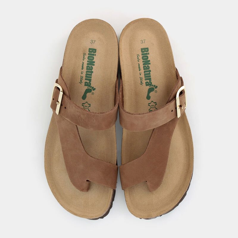 SCARPE da DONNA | SANDALI BIONATURA