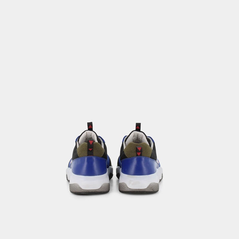BAMBINO da BAMBINI | SNEAKERS GUESS
