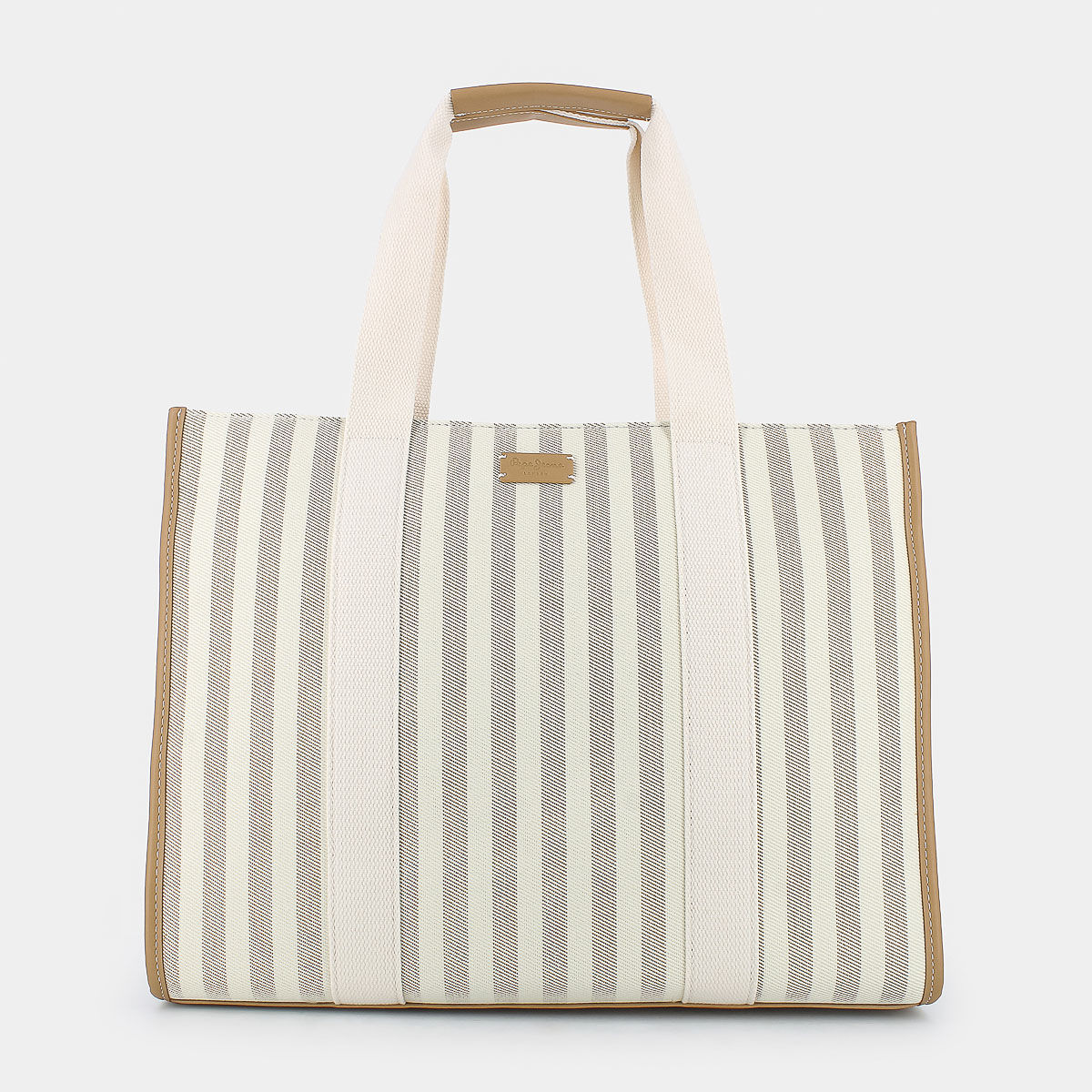 Borse Pepe Jeans da Donna, beige