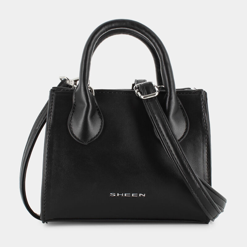 E25 da SHEEN MB | 19 BOSTON NERO E25 SHEEN