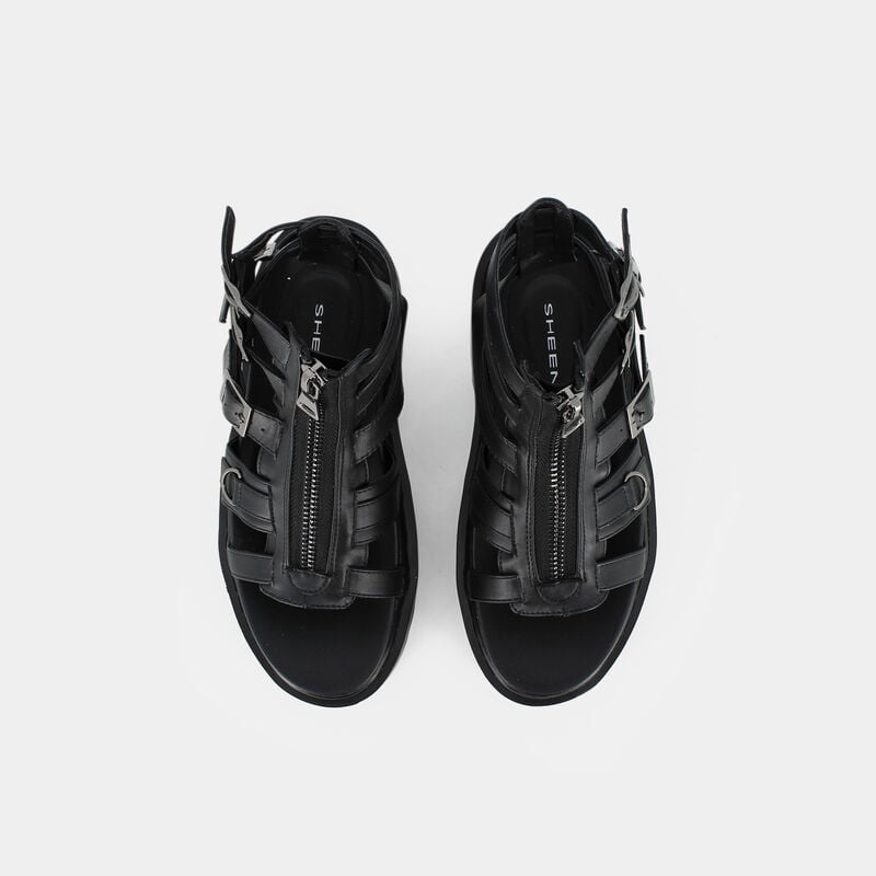 SCARPE da DONNA | SANDALI SHEEN