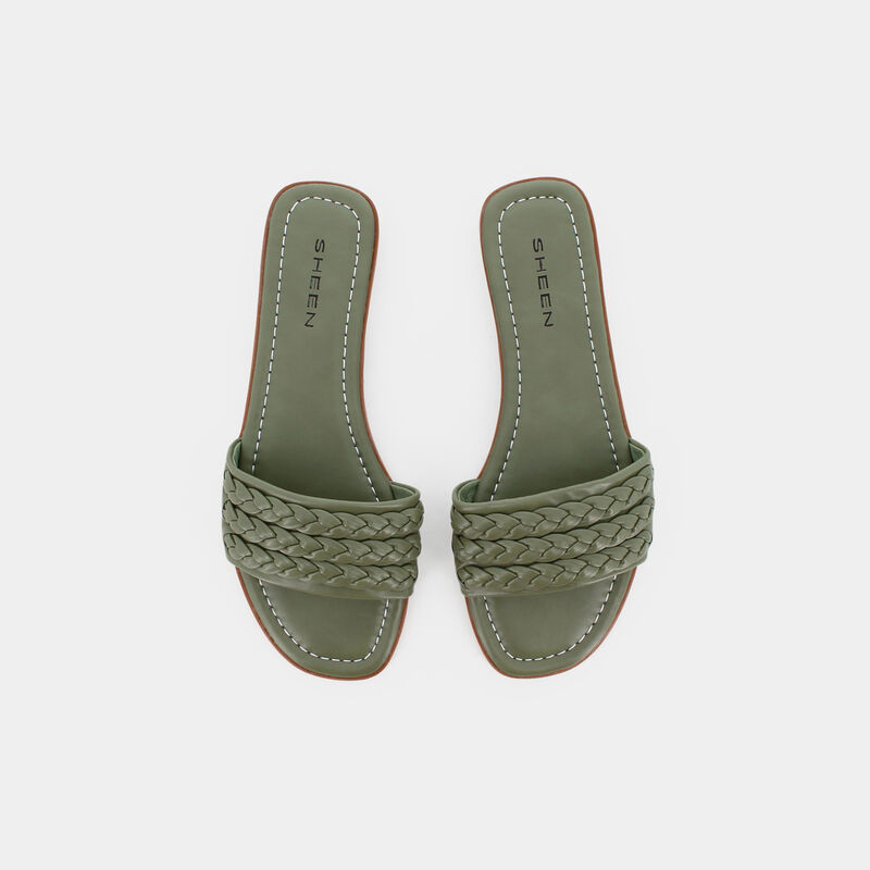 SCARPE da DONNA | SANDALI SHEEN