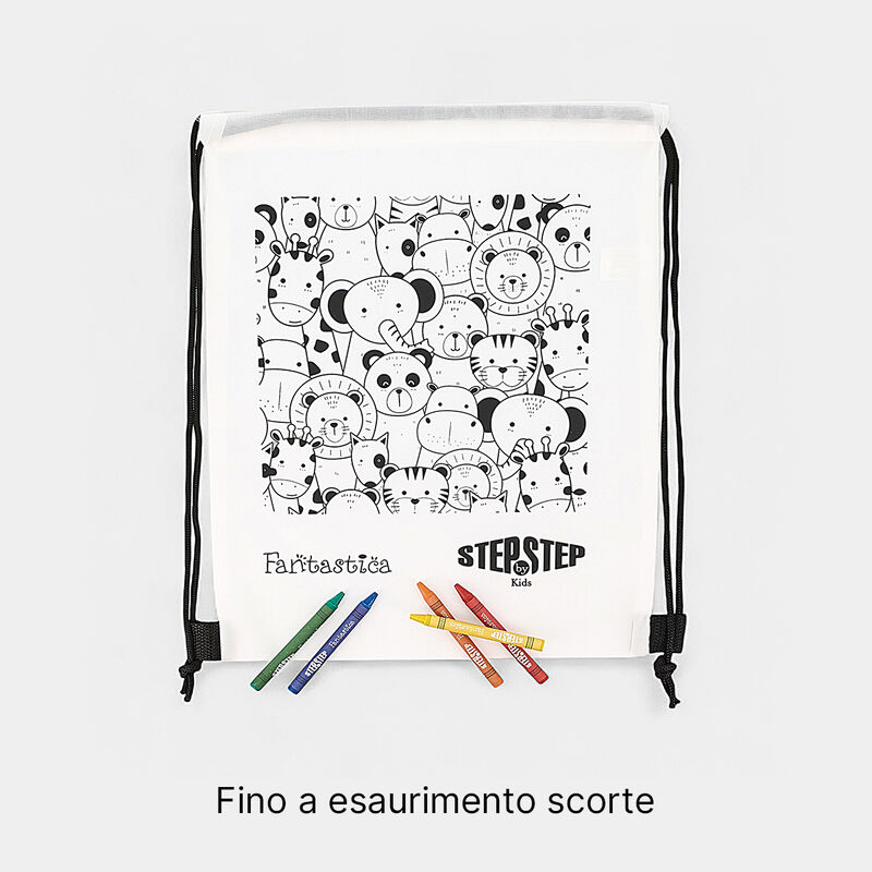 BAMBINA da BAMBINI | PRIMI PASSI FANTASTICA