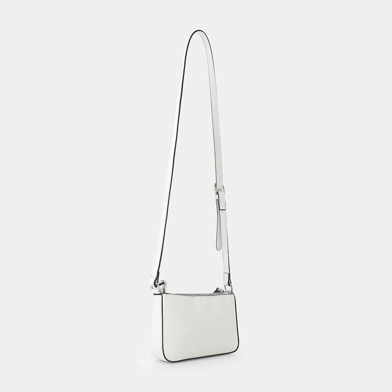 null da MARINA  MB0507CY1  WHITE E25 | null MARINA GALANTI